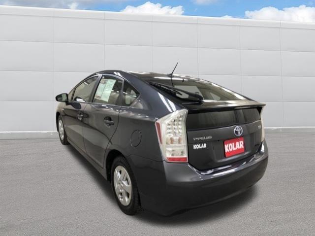 used 2011 Toyota Prius car, priced at $9,450