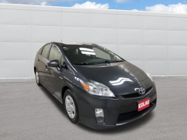 used 2011 Toyota Prius car, priced at $9,450