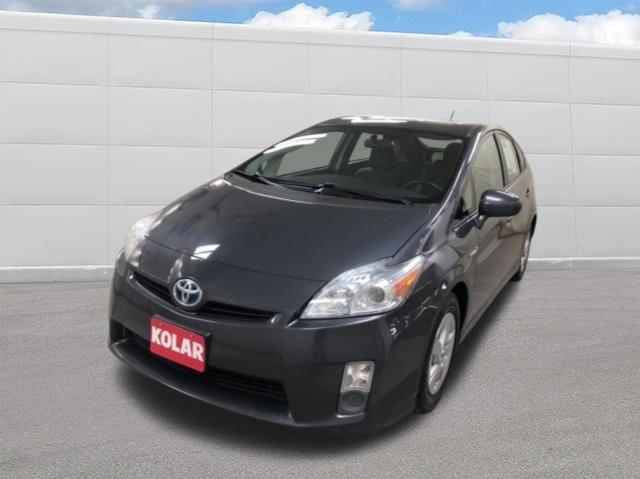 used 2011 Toyota Prius car, priced at $9,450