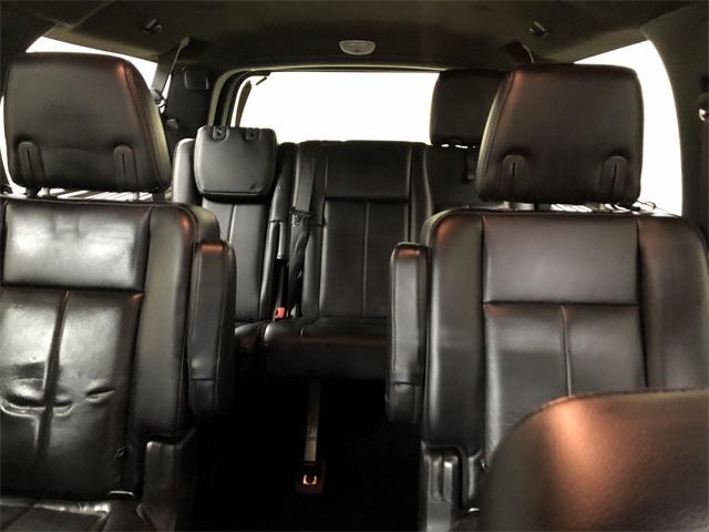 used 2017 Ford Expedition EL car, priced at $21,990
