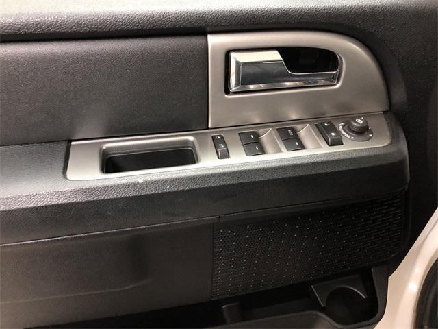 used 2017 Ford Expedition EL car, priced at $21,990