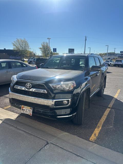 used 2016 Toyota 4Runner car, priced at $23,458