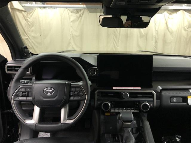 new 2025 Toyota 4Runner car