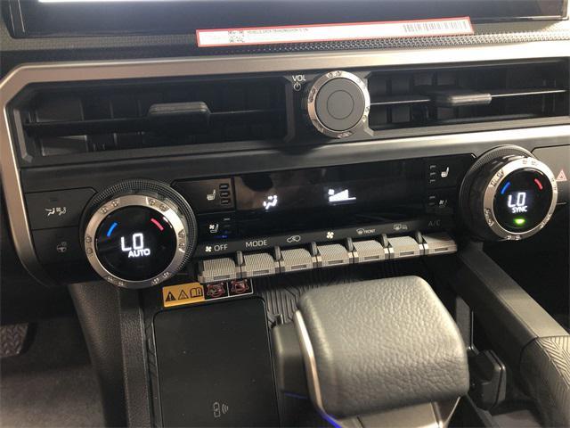 new 2025 Toyota 4Runner car