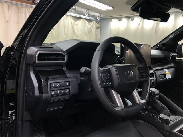 new 2025 Toyota 4Runner car