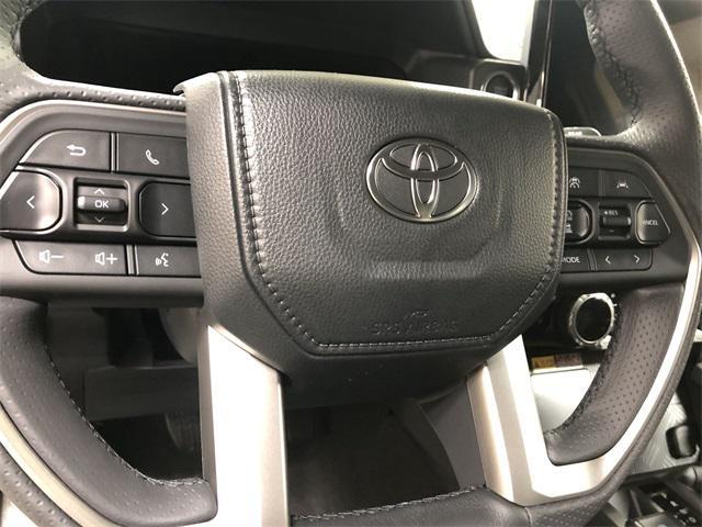 new 2025 Toyota 4Runner car