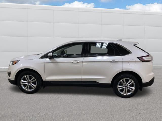 used 2015 Ford Edge car, priced at $15,981