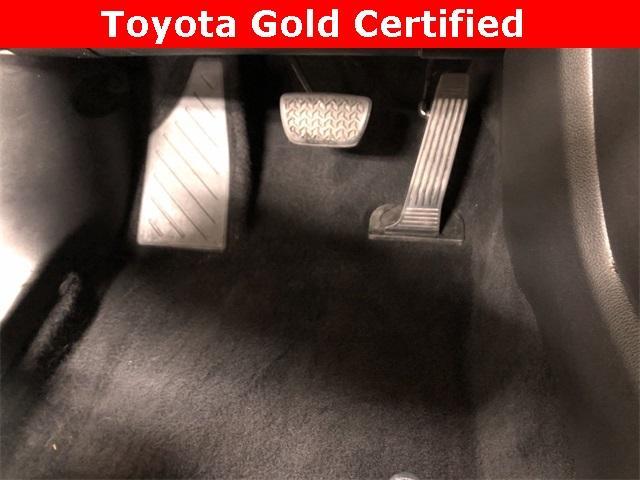 used 2022 Toyota Highlander car, priced at $41,990