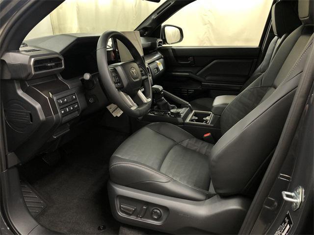 new 2025 Toyota 4Runner car
