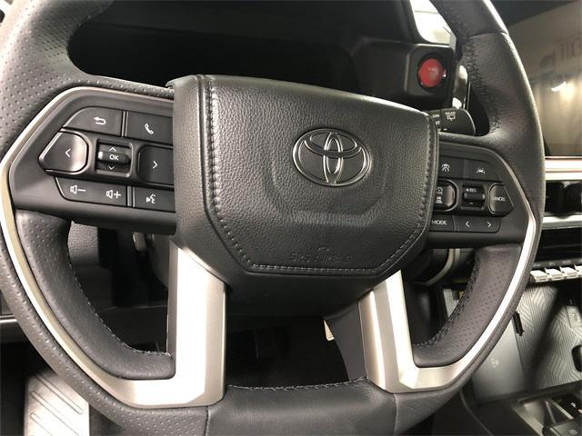 new 2025 Toyota 4Runner car