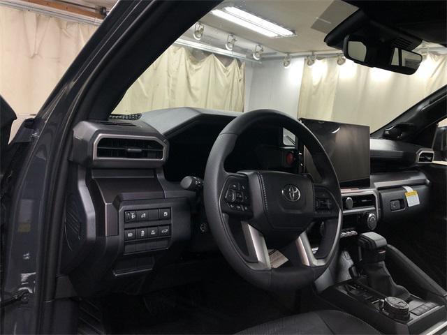 new 2025 Toyota 4Runner car