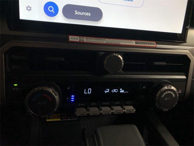 new 2025 Toyota 4Runner car