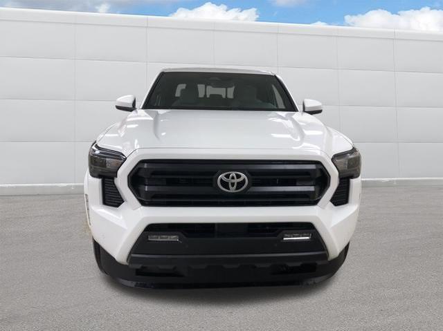 new 2024 Toyota Tacoma car, priced at $45,900