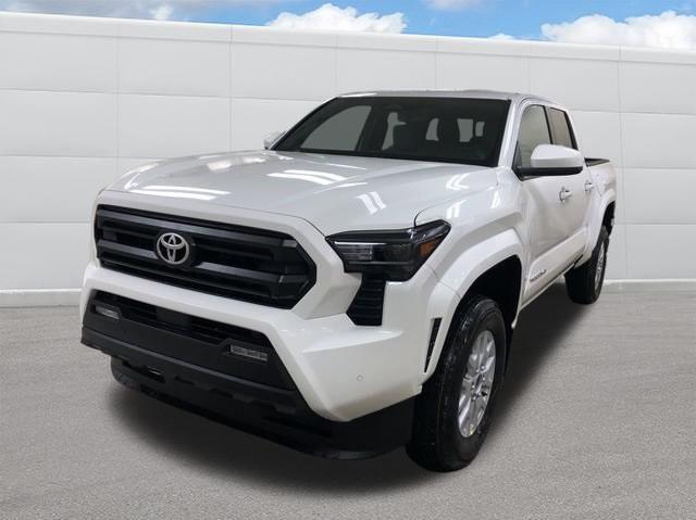 new 2024 Toyota Tacoma car, priced at $45,900