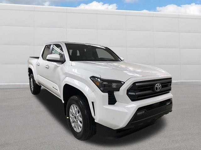 new 2024 Toyota Tacoma car, priced at $45,900