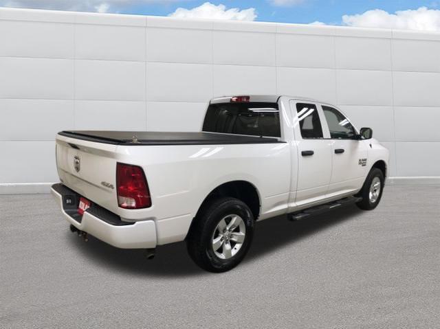 used 2019 Ram 1500 car, priced at $24,928
