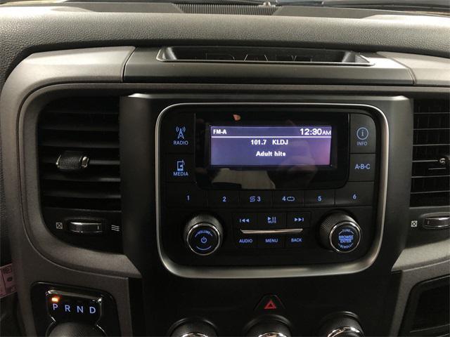 used 2019 Ram 1500 car, priced at $24,928