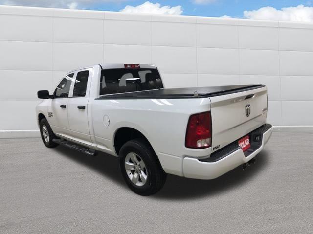 used 2019 Ram 1500 car, priced at $24,928