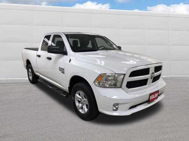used 2019 Ram 1500 car, priced at $24,928