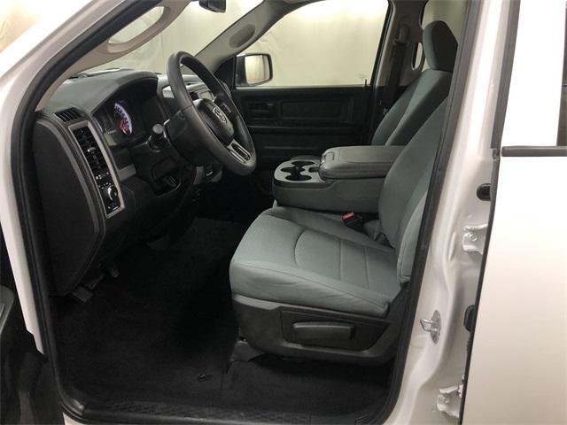 used 2019 Ram 1500 car, priced at $24,928