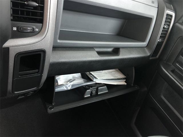 used 2019 Ram 1500 car, priced at $24,928