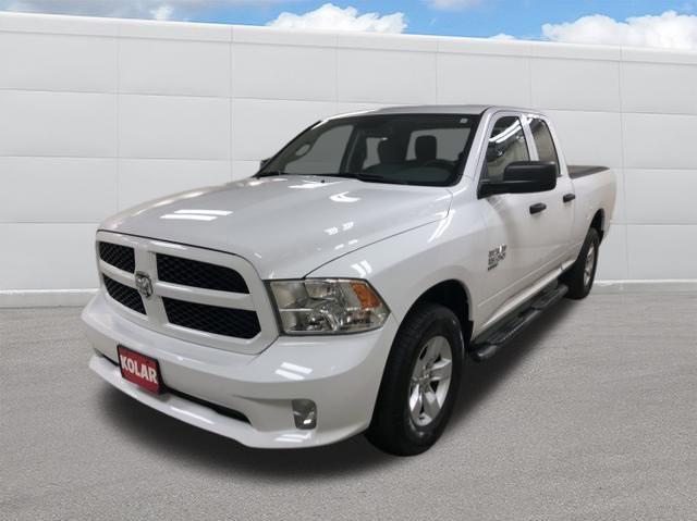 used 2019 Ram 1500 car, priced at $24,928