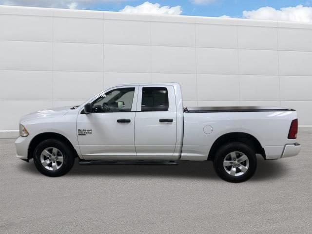 used 2019 Ram 1500 car, priced at $24,928