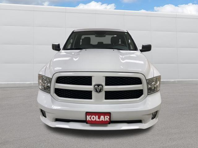 used 2019 Ram 1500 car, priced at $24,928