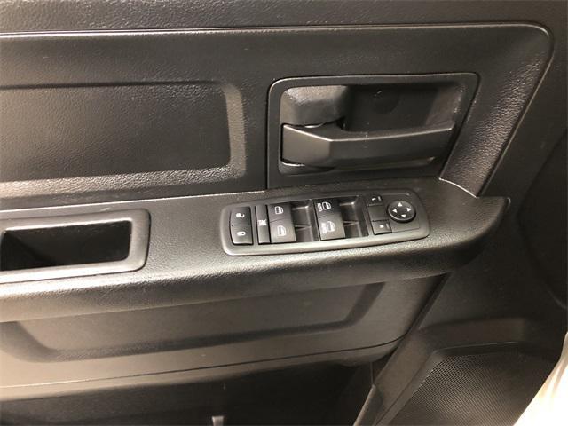 used 2019 Ram 1500 car, priced at $24,928