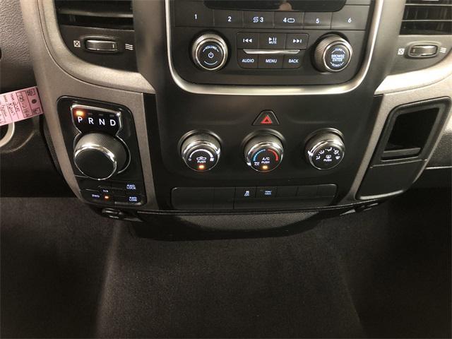 used 2019 Ram 1500 car, priced at $24,928