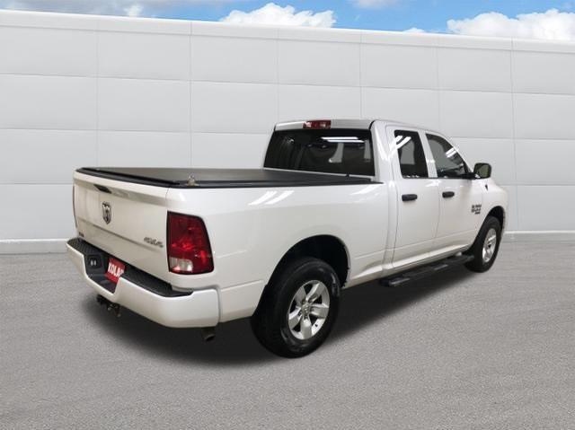 used 2019 Ram 1500 car, priced at $24,928