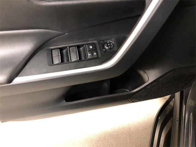 used 2024 Toyota RAV4 car, priced at $39,990