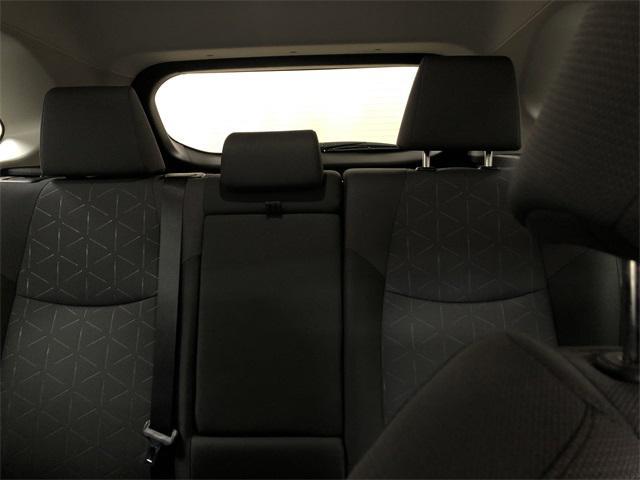 used 2024 Toyota RAV4 car, priced at $39,990