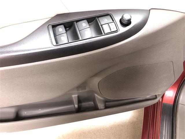 used 2017 Toyota Sienna car, priced at $24,990