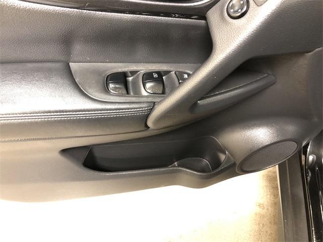 used 2017 Nissan Rogue car, priced at $15,999