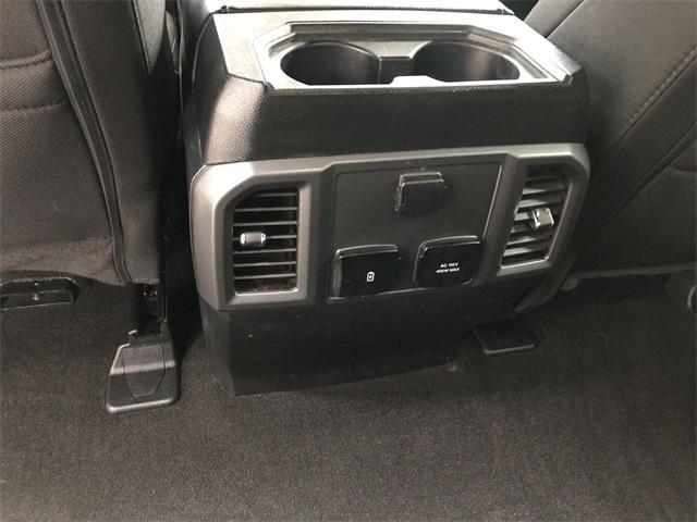 used 2020 Ford F-150 car, priced at $33,949