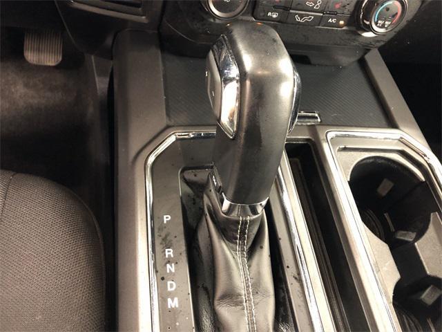 used 2020 Ford F-150 car, priced at $33,949