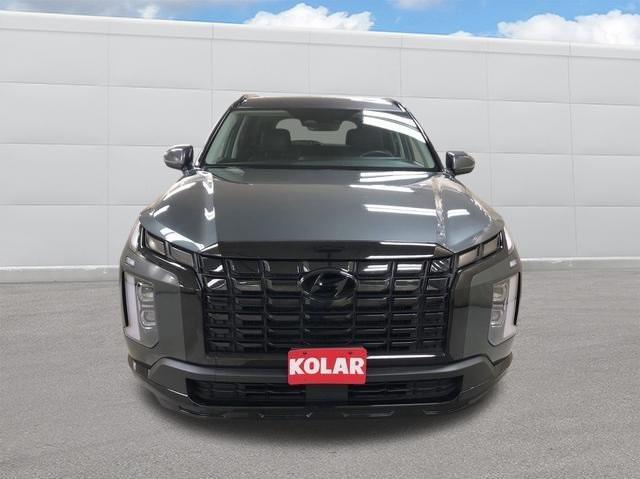 used 2023 Hyundai Palisade car, priced at $38,990