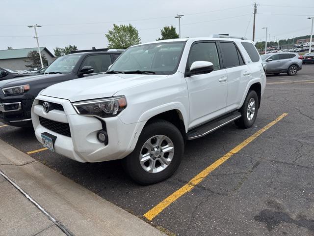 used 2015 Toyota 4Runner car, priced at $22,488