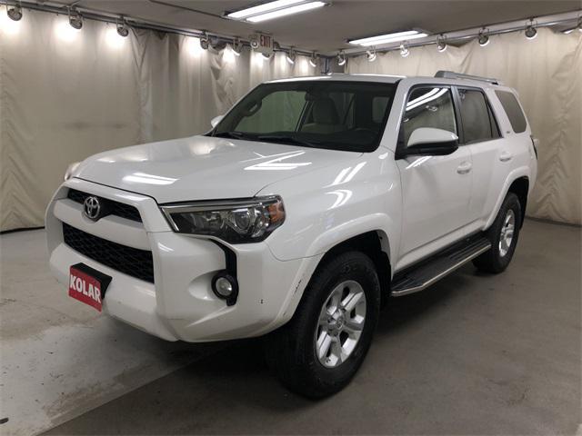 used 2015 Toyota 4Runner car, priced at $22,488