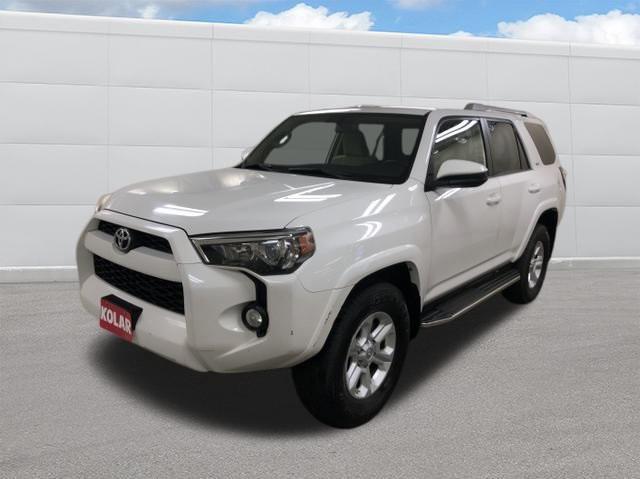 used 2015 Toyota 4Runner car, priced at $22,488