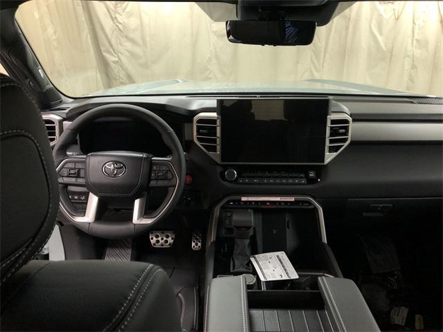 new 2026 Toyota Tundra car