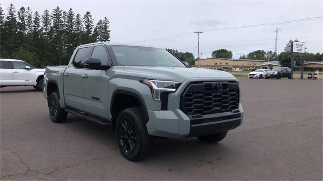 new 2026 Toyota Tundra car