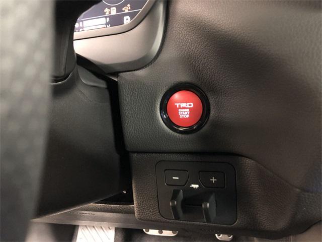 new 2026 Toyota Tundra car