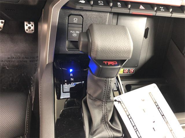 new 2026 Toyota Tundra car