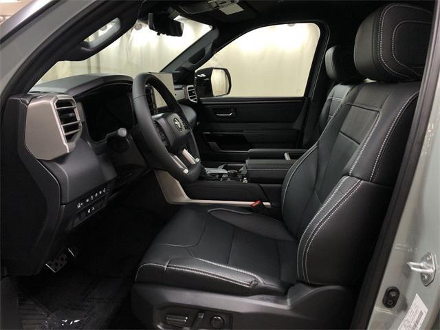 new 2026 Toyota Tundra car