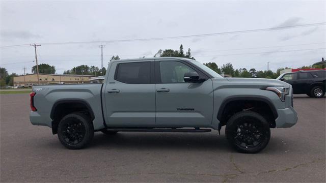new 2026 Toyota Tundra car