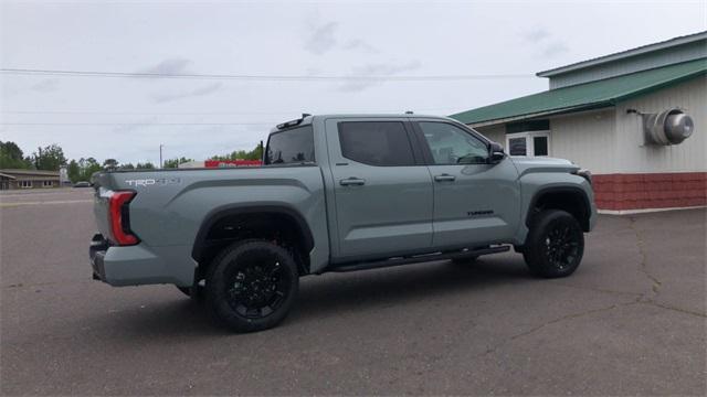new 2026 Toyota Tundra car