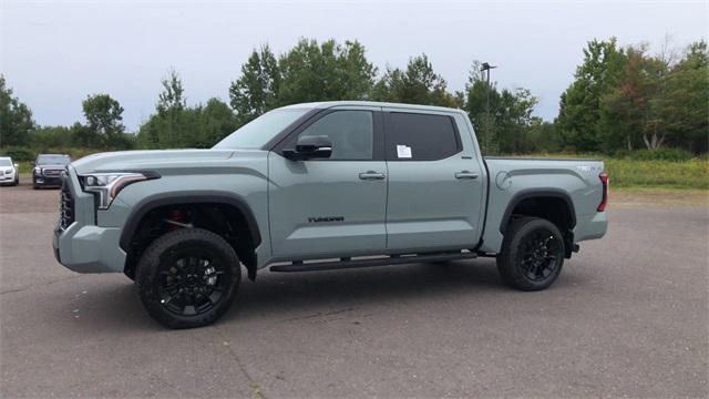 new 2026 Toyota Tundra car