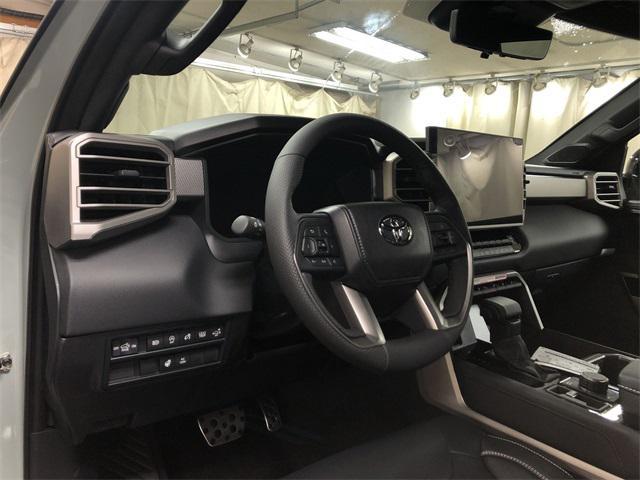 new 2026 Toyota Tundra car